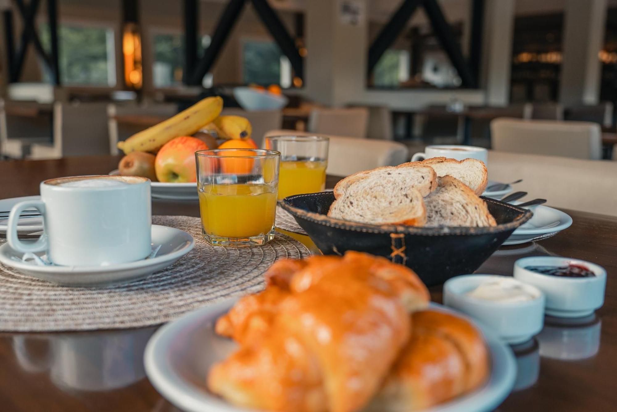 Hotel Puerto Blest Kültér fotó