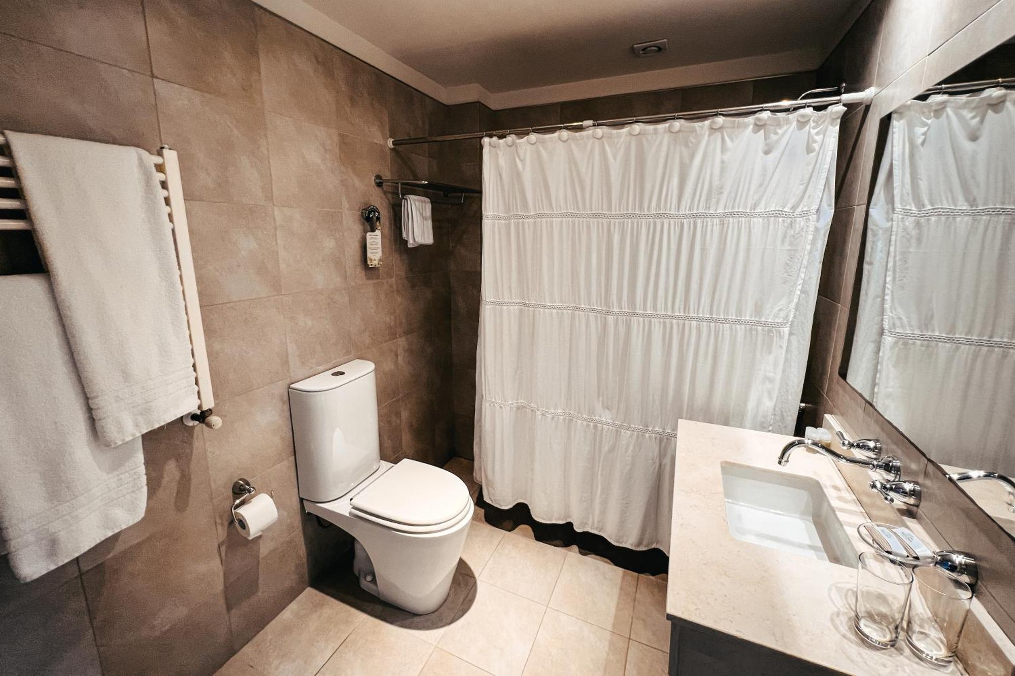 Hotel Puerto Blest Kültér fotó