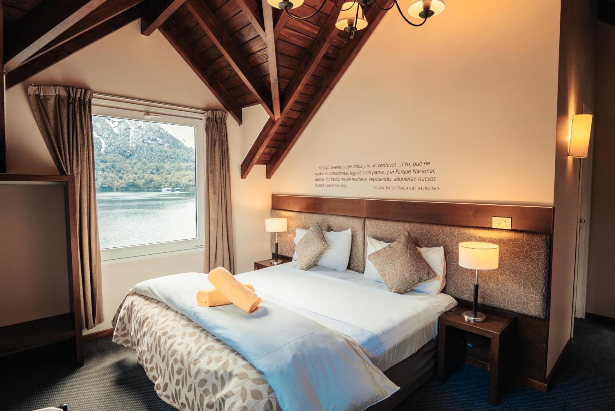 Hotel Puerto Blest Kültér fotó