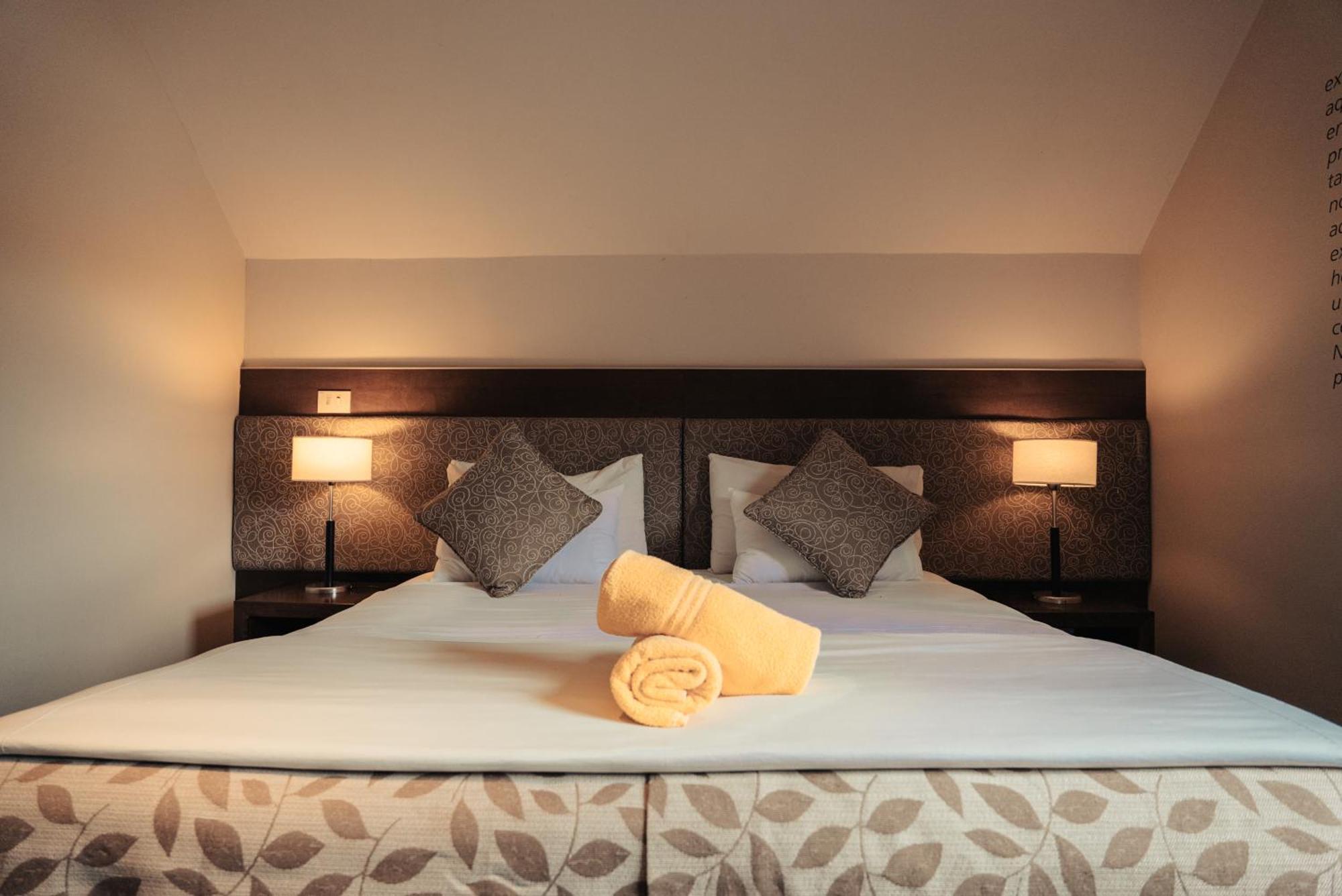Hotel Puerto Blest Kültér fotó